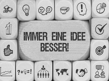 Werbeberatung & Konzeption